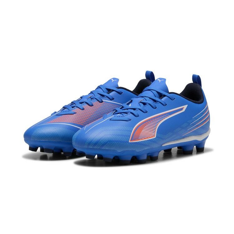 化粧箱無しでの発送》PUMA プーマ ウルトラ 6 プレイ HG/AG+MID Jr