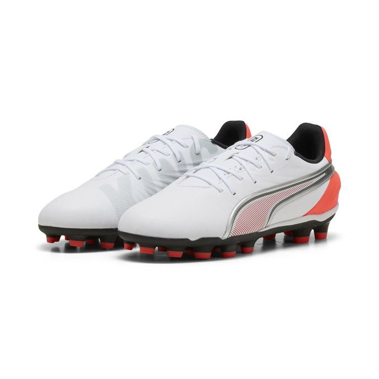 ≪化粧箱なしでの発送≫PUMA プーマ プーマキング マッチ HG/AG+MID Jr