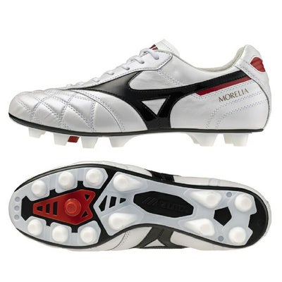 MIZUNO ミズノ モレリア ネオ IV JAPAN スーパーホワイトパール 