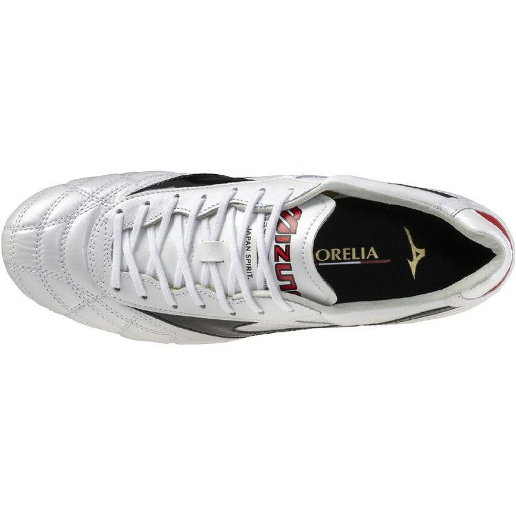 MIZUNO ミズノ モレリア II JAPAN P1GA250209 | 【公式】レアル
