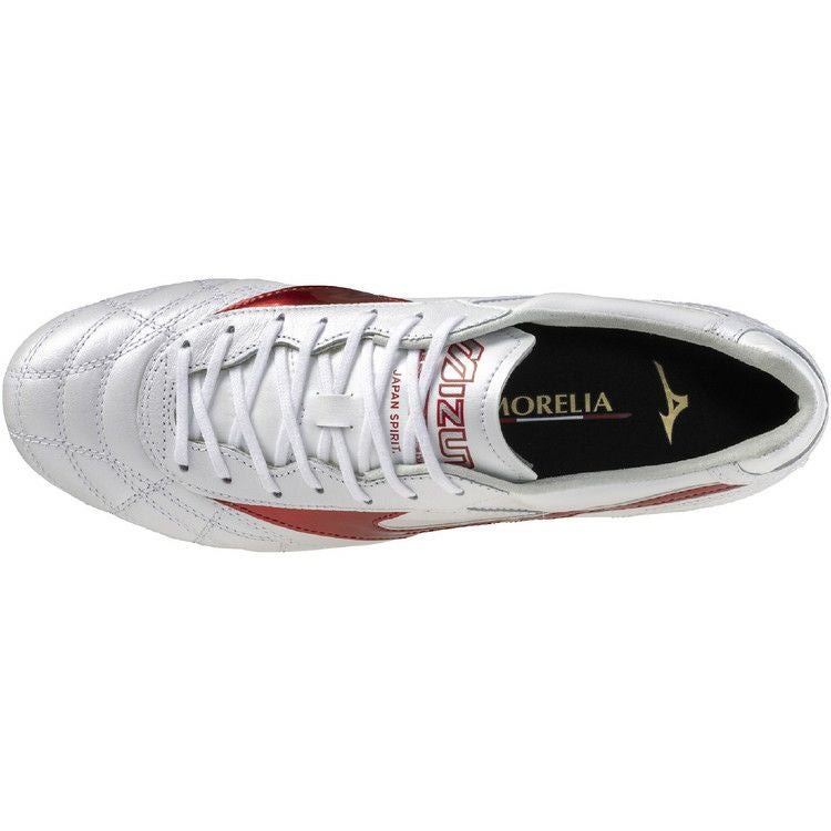 MIZUNO ミズノ モレリア II JAPAN AG P1GA250360 | 【公式】レアル