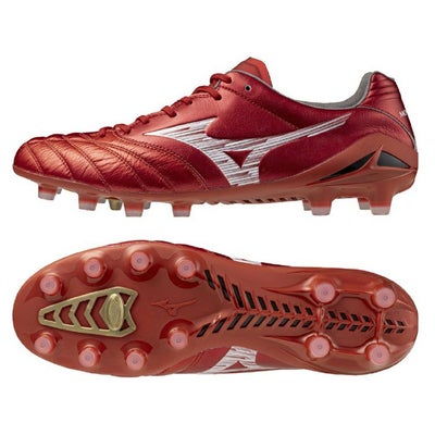 MIZUNO ミズノ モナルシーダ ネオ 3 WIDE PRO P1GA252360 RUBY RED 