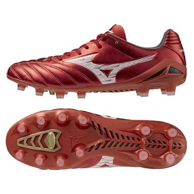 MIZUNO ミズノ モナルシーダ ネオ 3 ELITE P1GA252060 RUBY RED PACK 