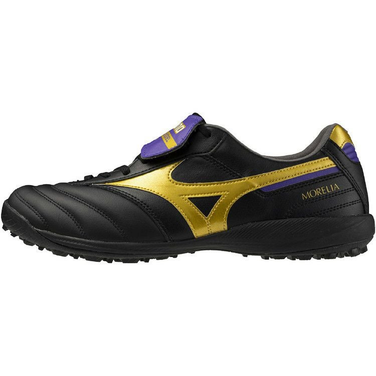 MIZUNO ミズノ モレリア サラ ELITE TF Q1GB255006 BANDIERA PACK 青山