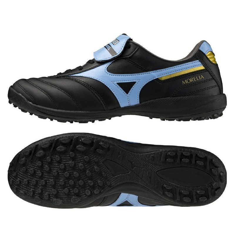 MIZUNO ミズノ モレリア サラ ELITE TF Q1GB255014 BANDIERA PACK 中村