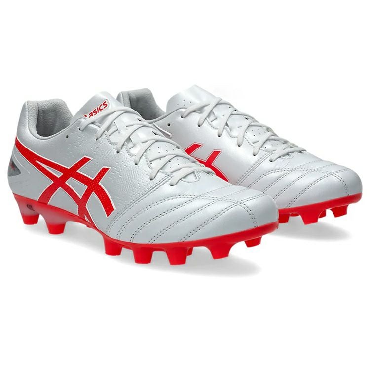 asics アシックス DS LIGHT PRO AG WHITE/GREEN GECKO 1103A096 106