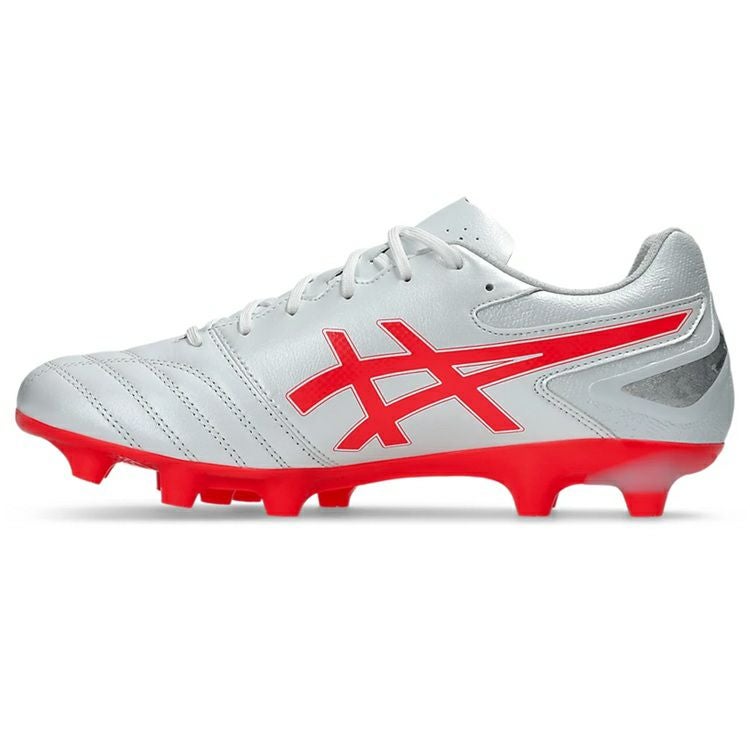 asics アシックス DS LIGHT PRO WIDE WHITE/FLASH RED 1103A110 104