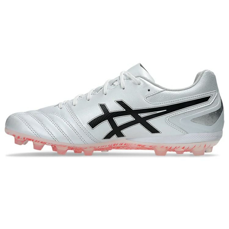 化粧箱無しでの発送》asics アシックス DS LIGHT PRO AG WHITE/FLASH