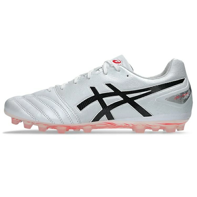 化粧箱無しでの発送》asics アシックス DS LIGHT PRO AG WHITE/FLASH