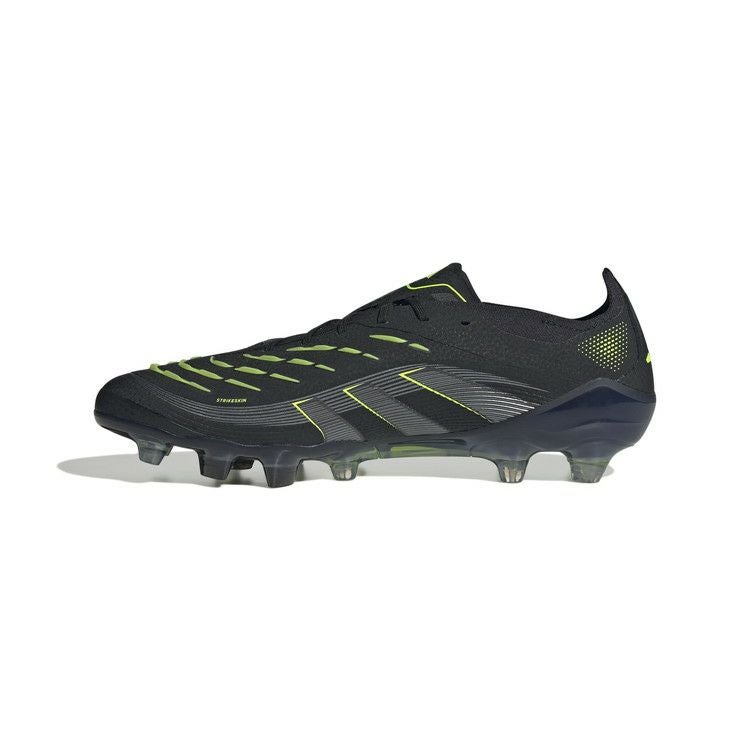 adidas アディダス プレデター ELITE HG/AG JAPAN [BLACK PACK] JR4491