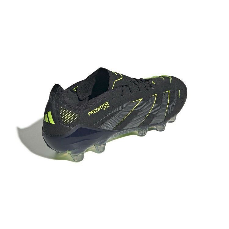 adidas アディダス プレデター ELITE HG/AG JAPAN [BLACK PACK] JR4491