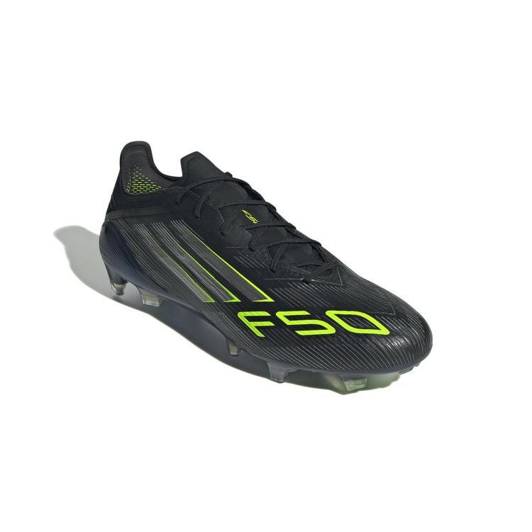 ※3/31まで期間限定！アディダスF50 ELITE FG adidas アディダス F50 ELITE FG [BLACK PACK] JH7616 特価 | 【公式