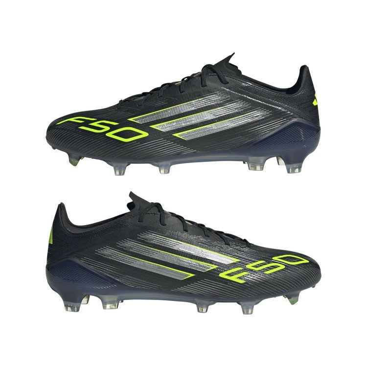 adidas アディダス F50 ELITE FG [BLACK PACK] JH7616 特価 | 【公式