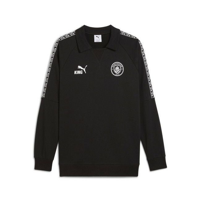 PUMA プーマ 25/26 マンチェスター・シティ MCFC KING フーディ 782698