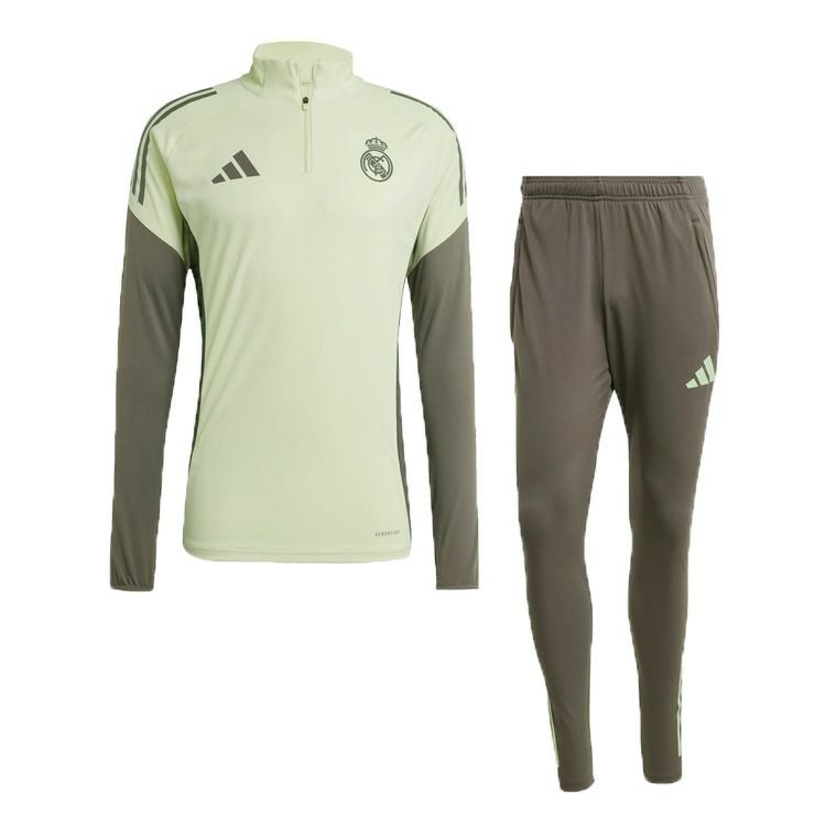 adidas アディダス 25/26 アーセナルFC トレーニングトップ & パンツ