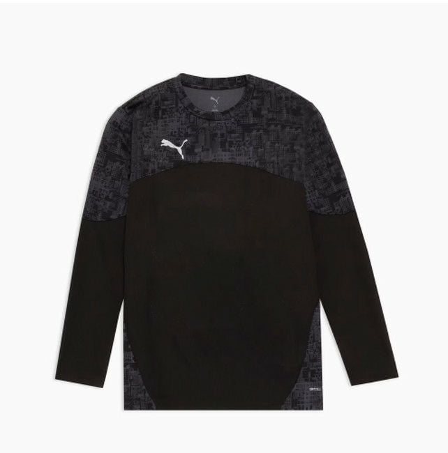 PUMA プーマ 25AW INDIVIFTBL PRO LS シャツ 660375-03 | 【公式