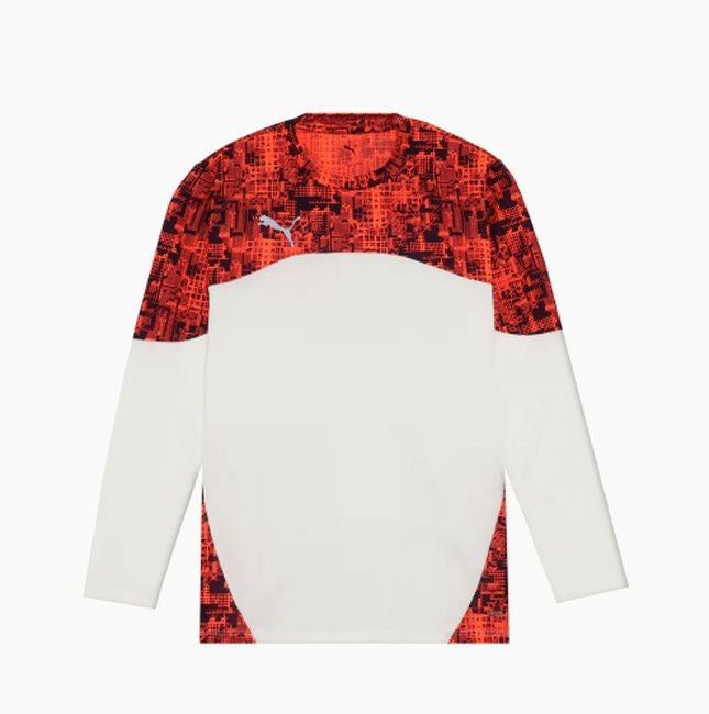 PUMA プーマ 25AW INDIVIFTBL PRO LS シャツ 660375-04 | 【公式