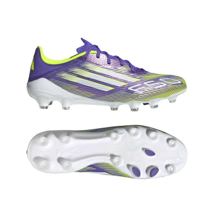 adidas アディダス F50 LEAGUE HG/AG JAPAN [RADIANT BLAZE PACK