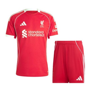 adidas アディダス ＃22 ヒューゴ・エキティケ 25/26 LFC リバプールFC 