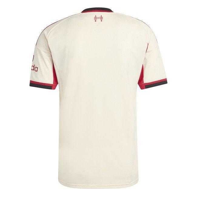 adidas アディダス 25/26 LFC リバプールFC アウェイ レプリカ