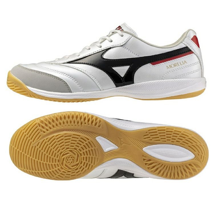 MIZUNO ミズノ モレリア サラ PRO IN Q1GA251309 | 【公式】レアル