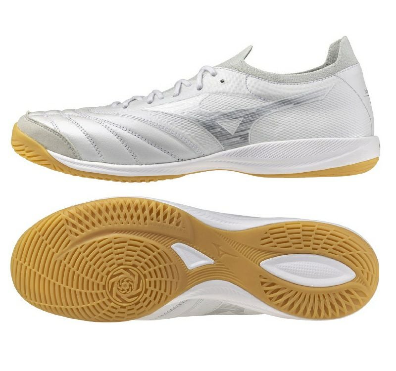 MIZUNO ミズノ】モレリア サラ β JAPAN TF [FRONTIER PACK] Q1GB251037