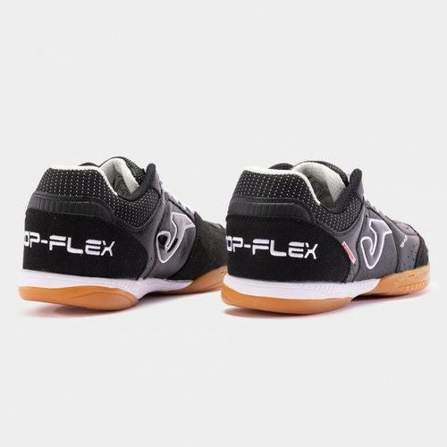 JOMA ホマ TOP FLEX INDOOR ブラック tops2121in | 【公式】レアル