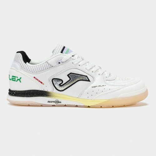 JOMA ホマ TOP FLEX REBOUND 2676 BLANCO INDOOR マルチ 26SS
