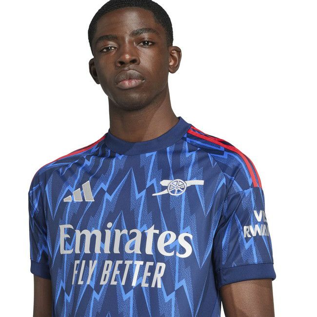 adidas アディダス 25/26 アーセナルFC AWAY レプリカユニフォーム