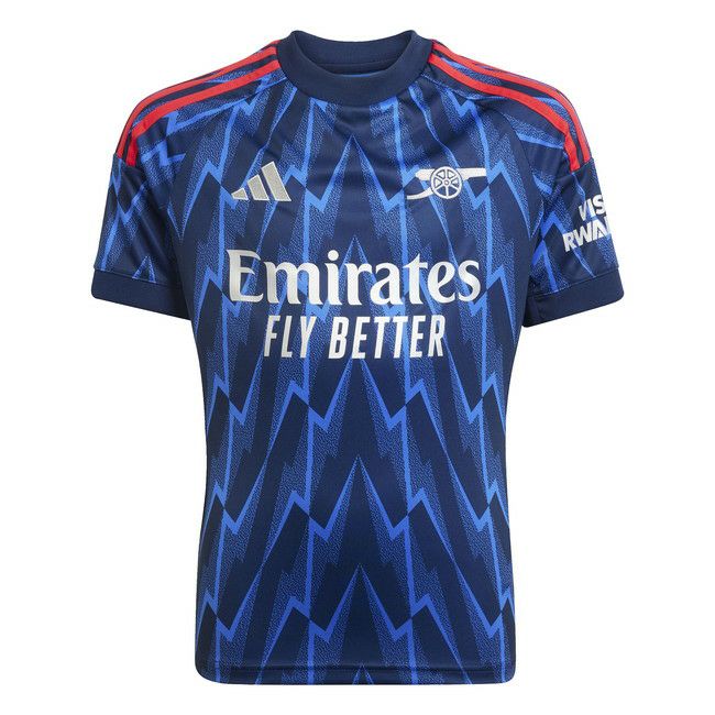 adidas アディダス キッズ 25/26 LFC リバプールFC アウェイ レプリカ