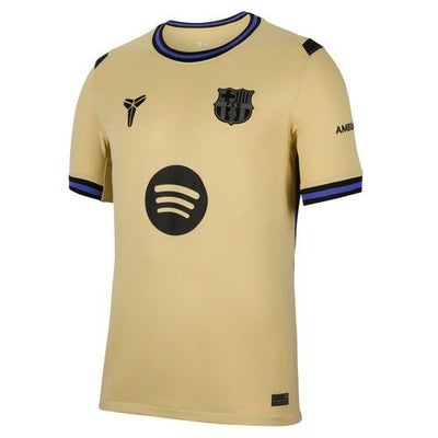 NIKE ナイキ】24/25 FCバルセロナ 3rd レプリカユニフォーム FQ2022 