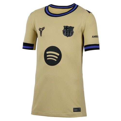 NIKE ナイキ】24/25 FCバルセロナ HOME レプリカユニフォーム FN8797