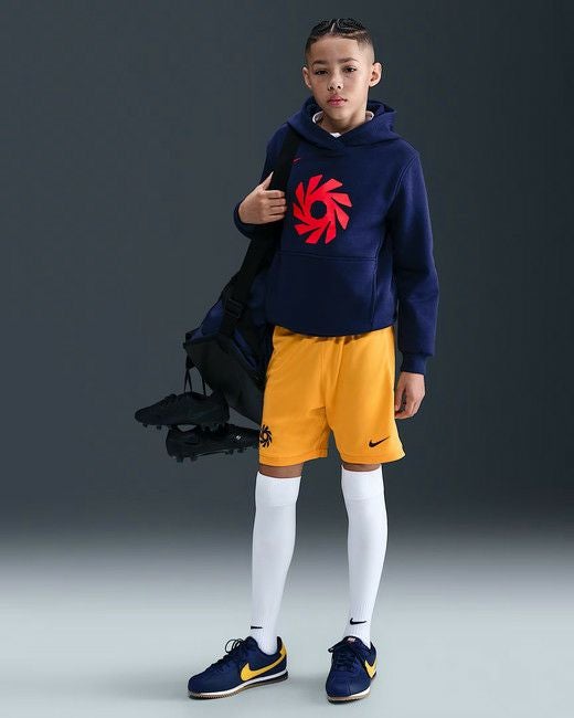 NIKE ナイキ】2024 ブラジル代表 CBF NSW SPE LN DF ウーブンLOW