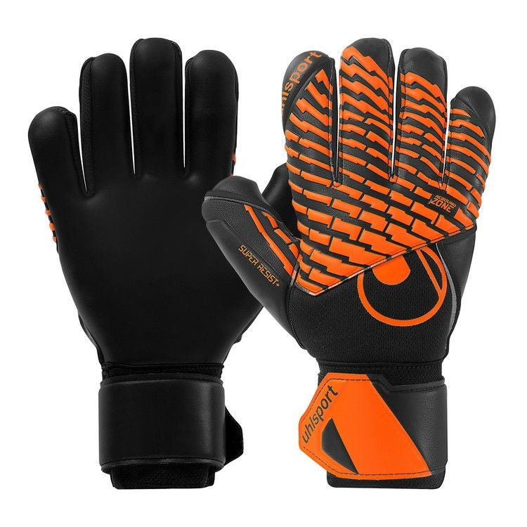 Uhlsport ウールシュポルト スーパーレジスト ハーフネガティブ