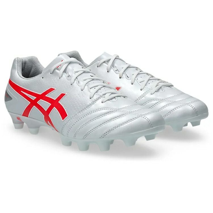asics アシックス DS LIGHT PRO AG WHITE/ASICS BLUE 1103A127 100