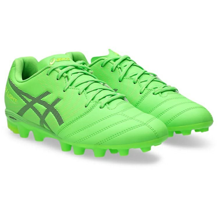 asics アシックス DS LIGHT PRO WIDE WHITE/FLASH RED 1103A110 104