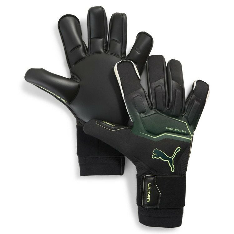 Uhlsport ウールシュポルト スーパーソフト ハーフネガティブ 1011367