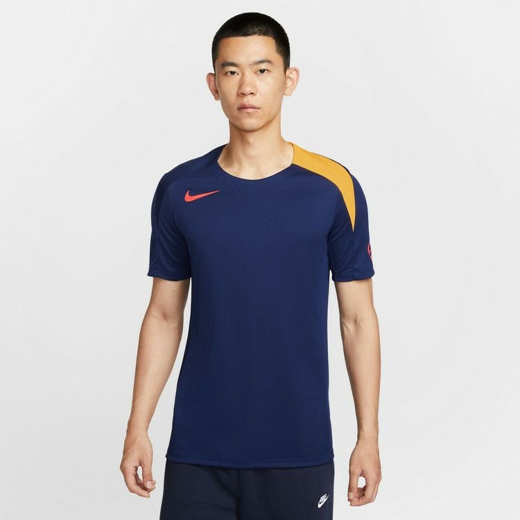 NIKE ナイキ DF ストライク S/S トップ T90 hv6401-492 | 【公式