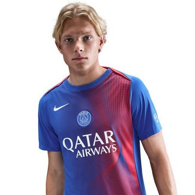 NIKE ナイキ】#33 ザイール＝エメリ 23/24 PSG パリサンジェルマン 