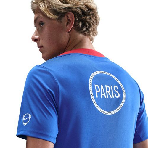 NIKE ナイキ 25/26 PSG パリサンジェルマン アカデミー トップ 3R