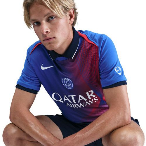 NIKE ナイキ 25/26 PSG パリサンジェルマン アカデミー トップ 3R