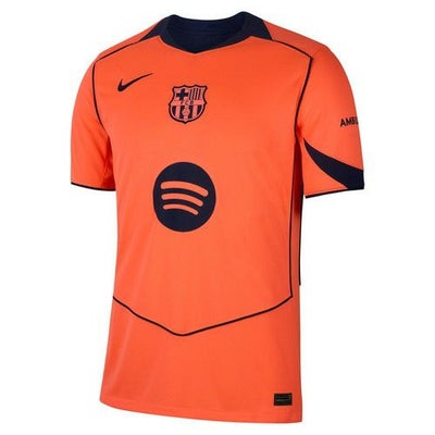 NIKE ナイキ】24/25 FCバルセロナ 3rd レプリカユニフォーム FQ2022 