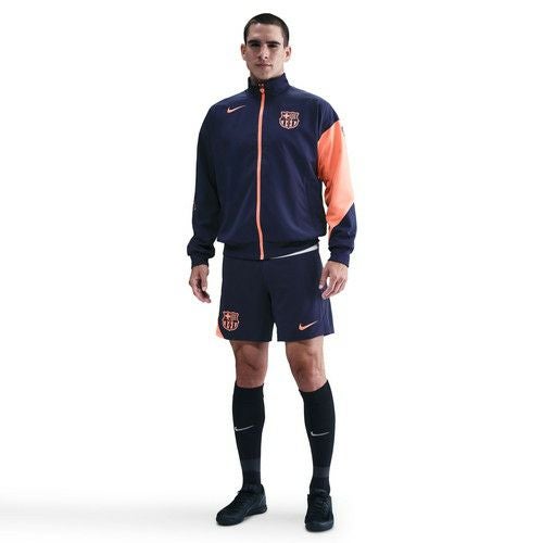 NIKE ナイキ 25/26 FCバルセロナ DF ストライク アンセムジャケット 3R