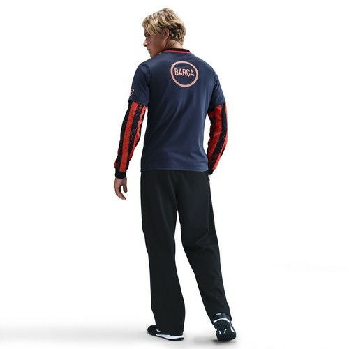 NIKE ナイキ 25/26 FCバルセロナ DF ACD プレマッチトップ 3R hm3437