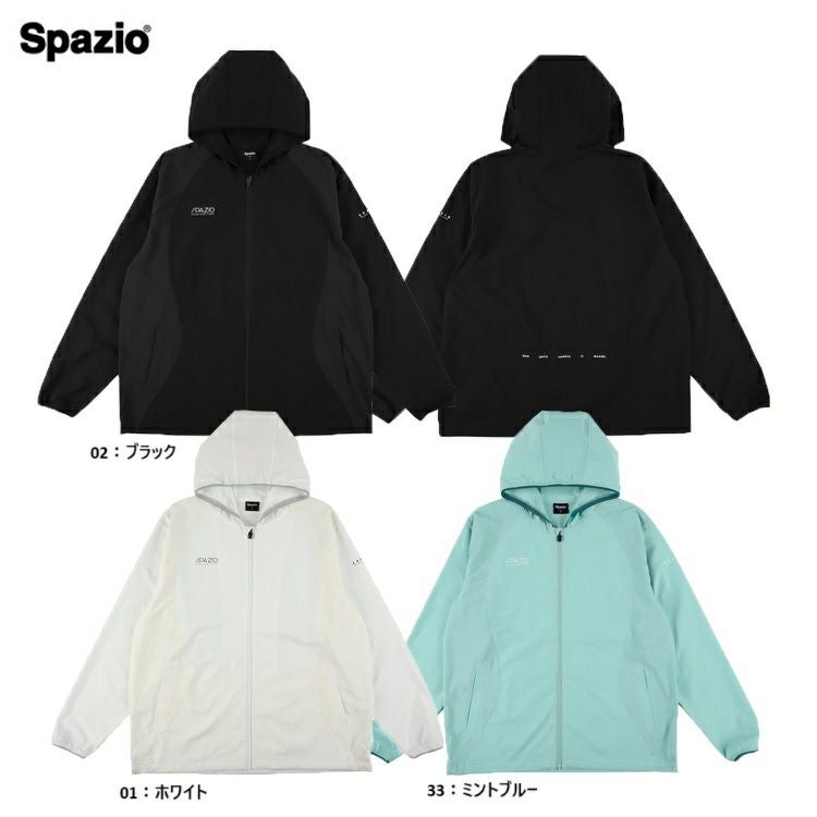 Spazio スパッツィオ】24FW Vライントラックジャケット TP-0638