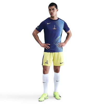NIKE ナイキ 25/26 アトレティコ マドリード 3RD プレマッチトップ 