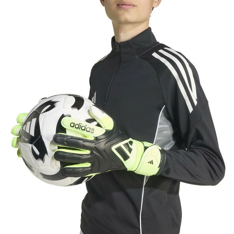adidas アディダス コパリーグ ゴールキーパーグローブ キッズ
