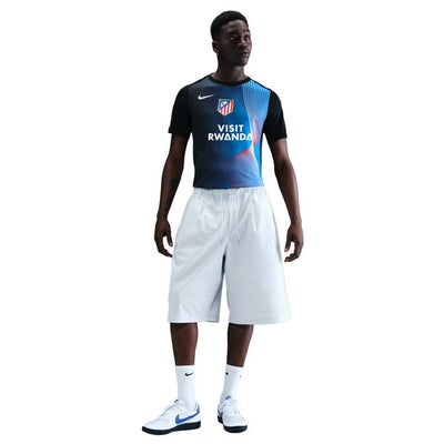 NIKE ナイキ 25/26 トッテナム ホットスパー 3rd プレマッチトップ 