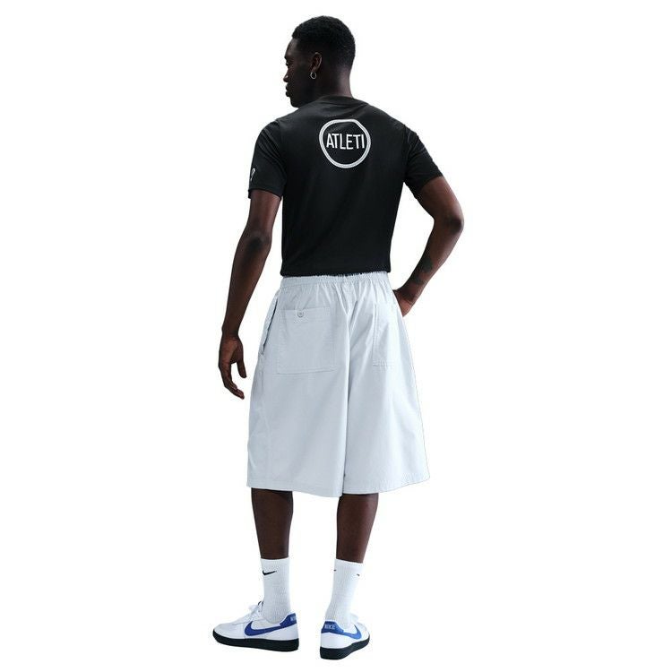 NIKE ナイキ 25/26 アトレティコ マドリード 3RD プレマッチトップ