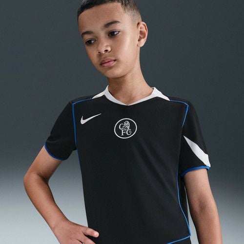 NIKE ナイキ KIDS 25/26 チェルシーFC 3rd レプリカユニフォーム